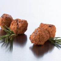 CHIKO FULLY COOKED BEEF MEATBALLS 5X1KG