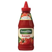 FOUNT.SQZ.TOMATO SAUCE 12X500ML