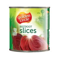 EDGELL SLICED BEETROOT   3XA10