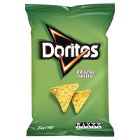 DORITOS ORIGINAL 12X170G