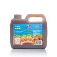 A&T SWEET CHILLI SAUCE 6X2LT