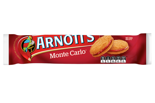 ARN MONTE CARLO 20X250G