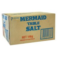 MERMAID TABLE SALT 1X14KG