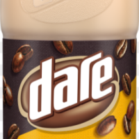 DARE CAREMEL LATTE 6X500ML