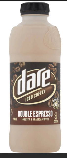 DARE DBL ESPRESSO NAS 6X750ML