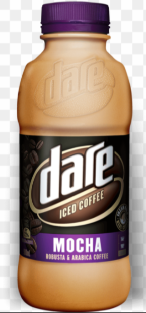 DARE MOCHA 6X750ML