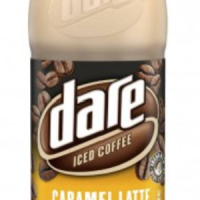 DARE CARAMEL LATTE 6X750ML