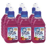 POP TOPS ABC 24X250ML
