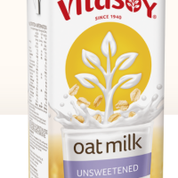 VITASOY CAFE FOR BARISTAS UHT OAT 12X1LT