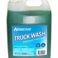 POLO TRUCKWASH & DEGREASER 5LT