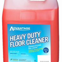 POLO FLOOR CLEANER HEAVY DUTY 5LT