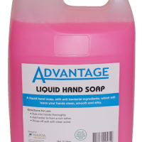 POLO LIQUID HAND SOAP 5LT