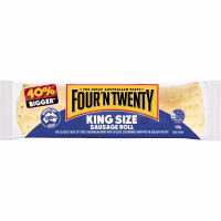 4+20 KING SIZE S/ROLLS 24X180G