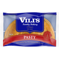 VILI'S PASTY 24X150G