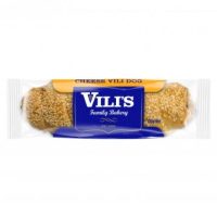 VILI'S CHEESE VILI DOG 16X130G