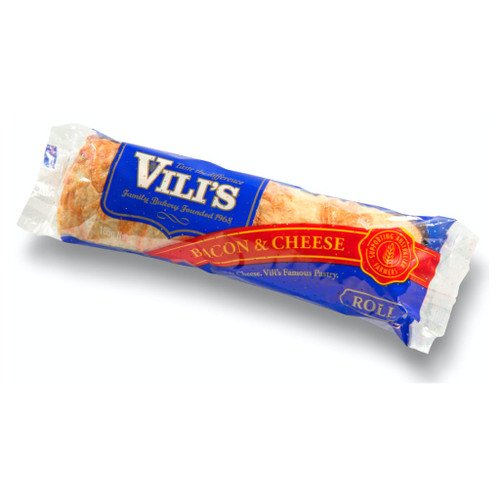 VILI'S SAUSAGE ROLL 20X110G