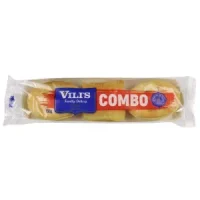 VILI'S BITES COMBO 20 X 3 PACK