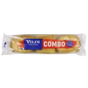 VILI'S BITES COMBO 20 X 3 PACK