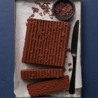 SARA LEE TIRAMISU TRAY CAKE 6X1.25KG