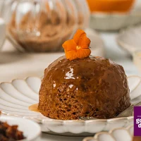 PRIESTLEY'S INDIVIDUAL STICKY DATE SELF SAUCING PUDDING 1X16