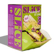 SPRINGHILL PASSIONFRUIT & LIME SLICE 24X25G