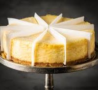 LOOMA'S NEW YORK CHEESECAKE 10 INNERX 10CUT