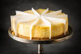 LOOMA'S NEW YORK CHEESECAKE 10 INNERX 10CUT