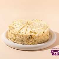 PRIESTLEY'S HUMMINGBIRD CAKE 16CUT 2X2.65KG