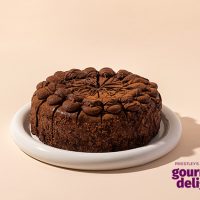PRIESTLEY'S CELESTIAL MUD CAKE 16 CUT 2X2.59KG