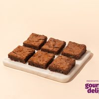 PRIESTLEY'S BROWNIE GF 6INNER X 15CUT