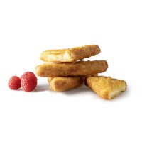 A&T CRISPY CINNAMON TOAST 50G - 5 PACK X 1.26KG