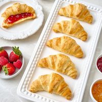 SARA LEE CROISSANT LARGE 36X75G