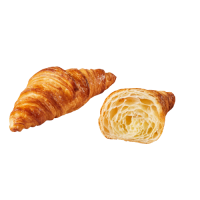 SARA LEE CROISSANT EXTRA LARGE110G - 24 X 2PACK