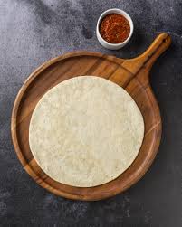 LETIZZA PIZZA BASE CLASSIC RANGE 10" THIN 56X200G