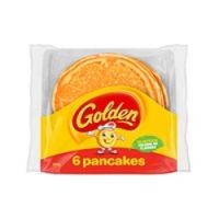 GOLDEN PANCAKE 360G - 6X5PACK