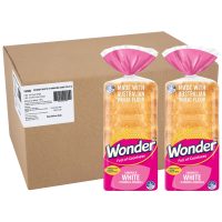 WONDER WHITE VIT MIN SANDWICH 12X700G