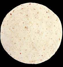 MISSION 12" FLOUR TORTILLA 91G (6X1DOZ)