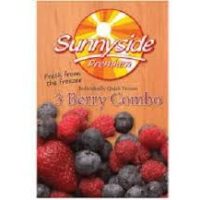 SIMPED FROZ BERRY MIX 10X1KG