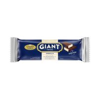 GOLDEN NORTH GIANT TWINS VANILLA 24X150ML