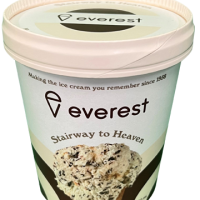 EVEREST TUB STAIRWAY TO HEAVEN 6X500ML