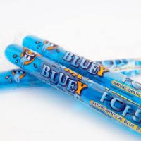 KA-BLUEY ICE POPS 100x90ml