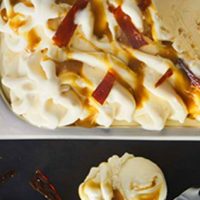 ROCK SALT CARAMEL ICE-CREAM 1X5LT