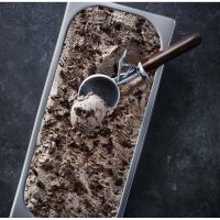 EVEREST COOKIES & CREAM ICE-CREAM 1X5LT
