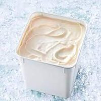 Everest Low Fat Mango Yoghurt 1x10LT