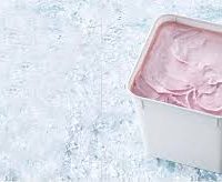 Everest Low Fat Strawberry Yoghurt 1x10LT