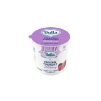 BULLA FROZEN YOGHURT WILDBERRY 36X200ML