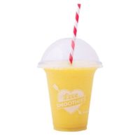 LOVE SMOOTHIES PASH N SHOOT 15X140G