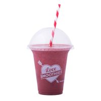LOVE SMOOTHIES BERRY GO ROUND 15X140G