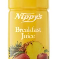 NIPPYS LONG LIFE  BREAKFAST 12X375ML