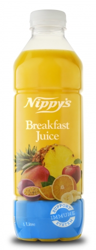 NIPPYS LONG LIFE BREAKFAST 12X375ML